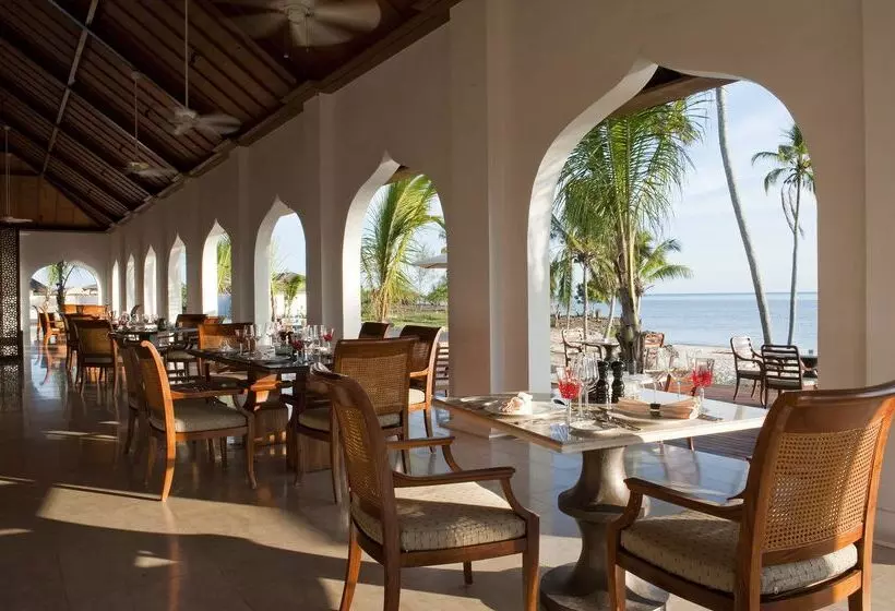 Fotos del hotel The Residence Zanzibar:  13