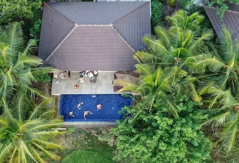 Fotos del hotel The Residence Zanzibar:  2