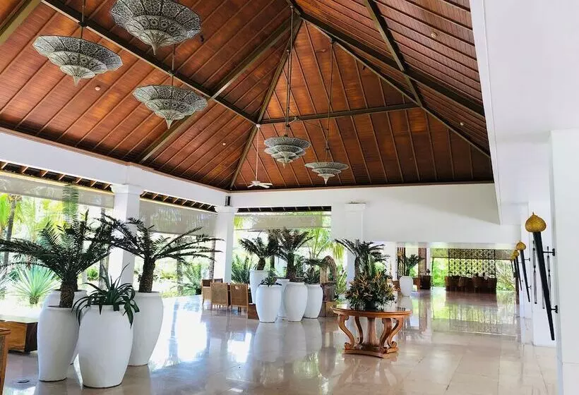 Fotos del hotel The Residence Zanzibar:  3
