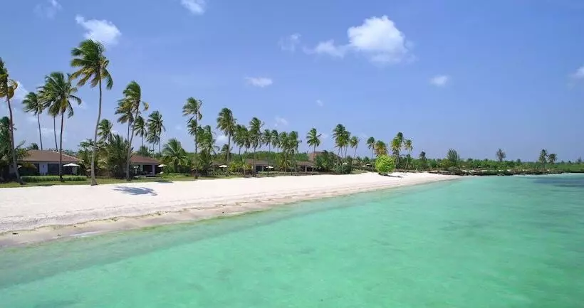Fotos del hotel The Residence Zanzibar:  8