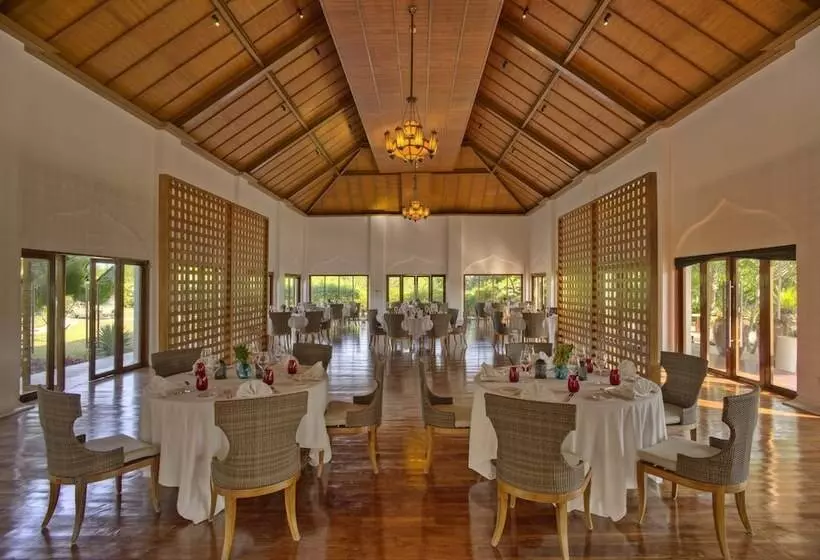 Fotos del hotel The Residence Zanzibar:  12