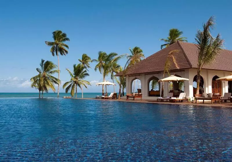 Fotos del hotel The Residence Zanzibar:  6