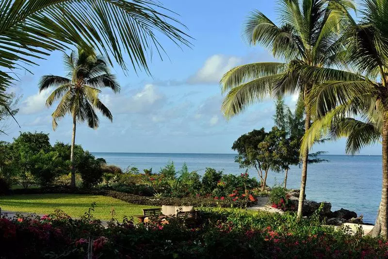 Fotos del hotel The Residence Zanzibar:  21