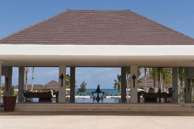 Fotos del hotel The Residence Zanzibar:  14