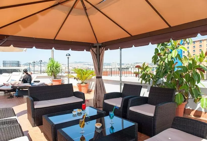 Fotos del hotel Tiempo:  21