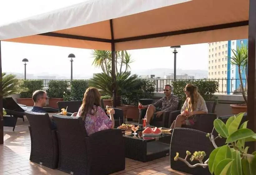 Fotos del hotel Tiempo:  19