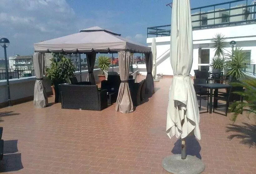 Fotos del hotel Tiempo:  14