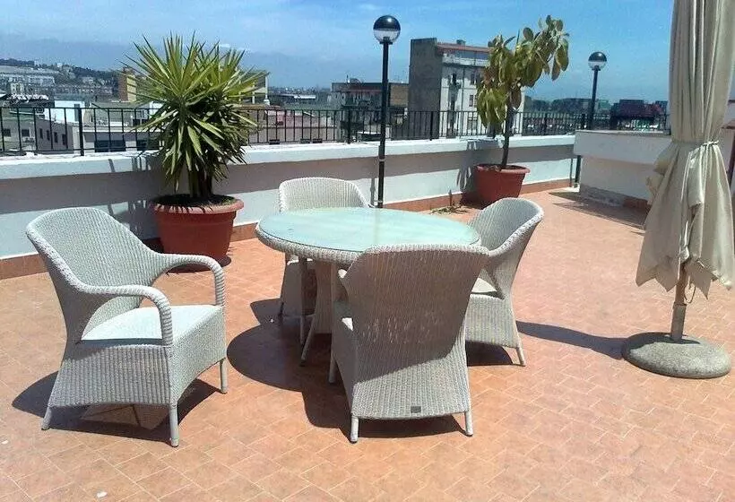 Fotos del hotel Tiempo:  17