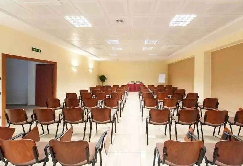 Fotos del hotel Tiempo:  4