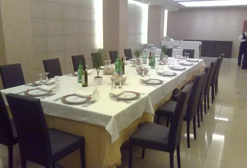 Fotos del hotel Tiempo:  3