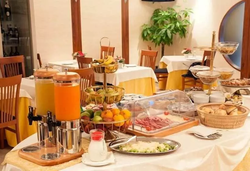 Fotos del hotel Tiempo:  13