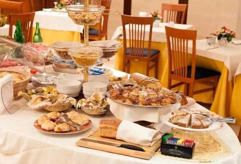 Fotos del hotel Tiempo:  9