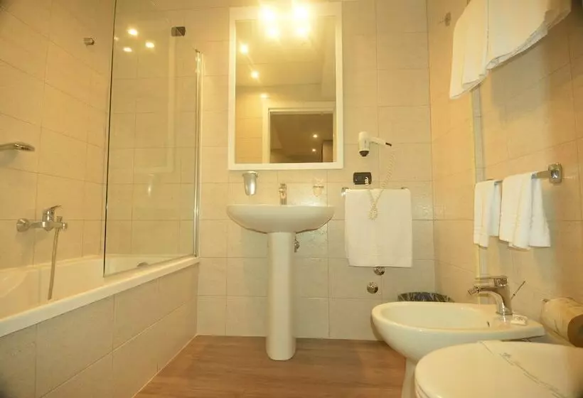 Fotos del hotel Tiempo:  11