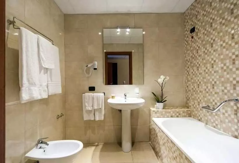 Fotos del hotel Tiempo:  6