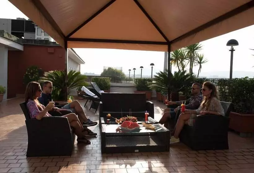 Fotos del hotel Tiempo:  23