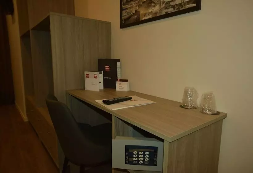 Fotos del hotel Tiempo:  20