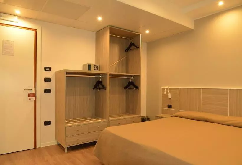 Fotos del hotel Tiempo:  12