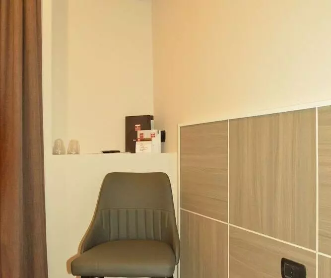 Fotos del hotel Tiempo:  22