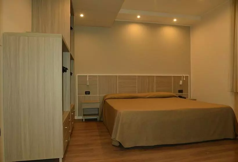 Fotos del hotel Tiempo:  8