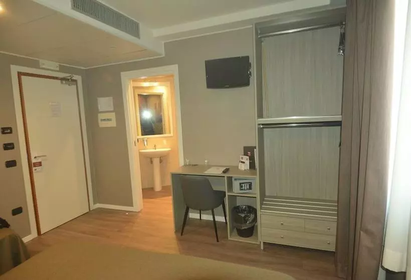 Fotos del hotel Tiempo:  16