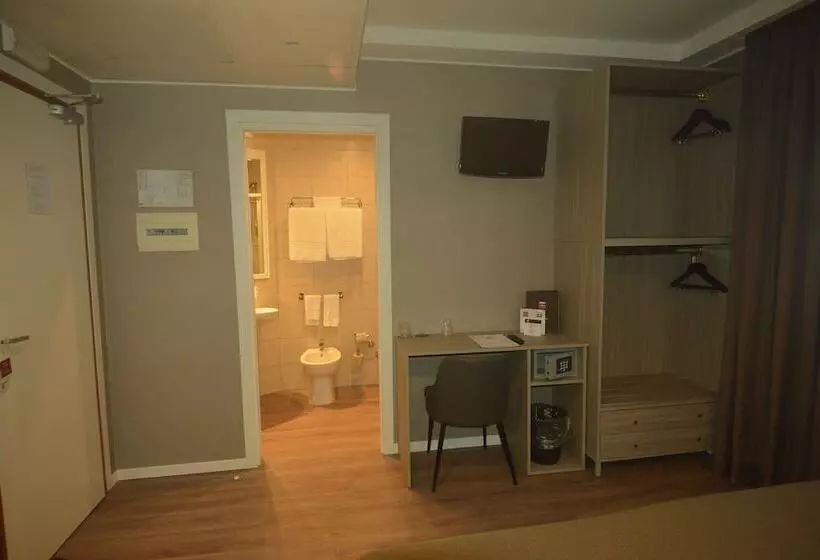 Fotos del hotel Tiempo:  18