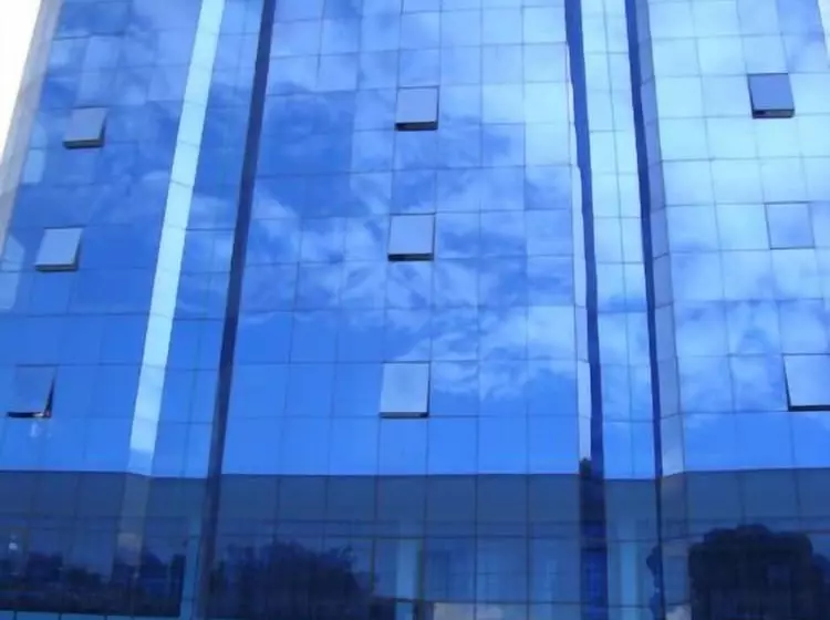 Fotos del hotel Joshmal Hotels:  8