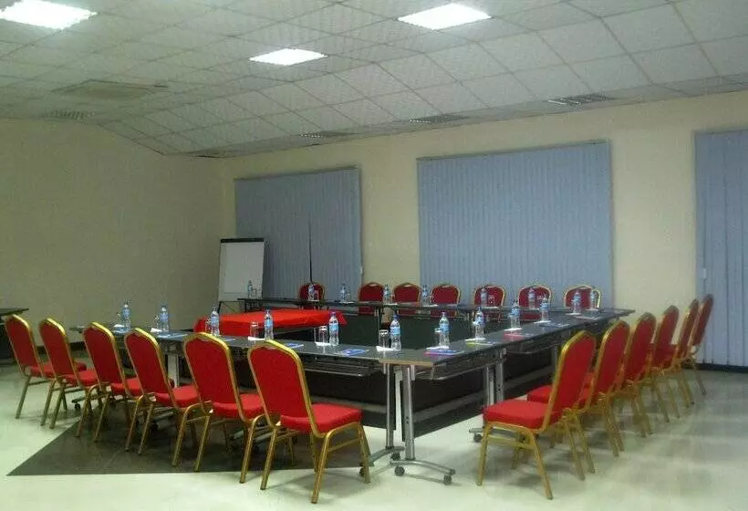 Fotos del hotel Joshmal Hotels:  6