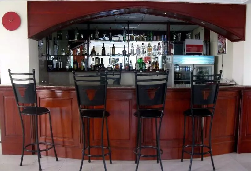 Fotos del hotel Joshmal Hotels:  5