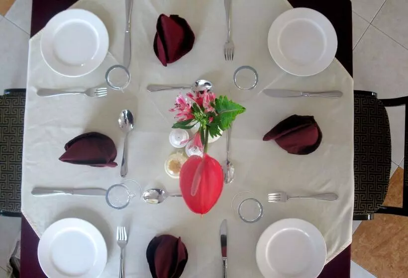 Fotos del hotel Joshmal Hotels:  10