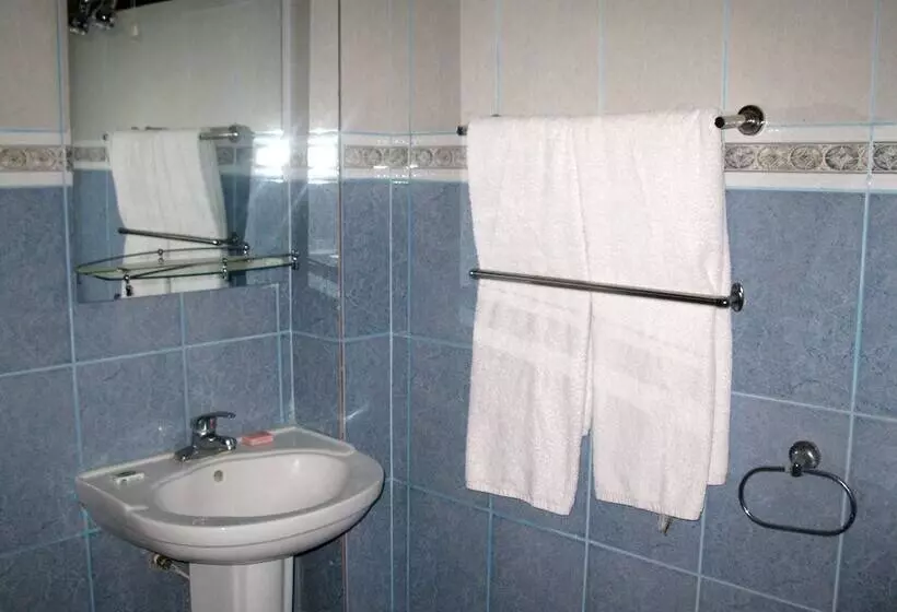 Fotos del hotel Joshmal Hotels:  7