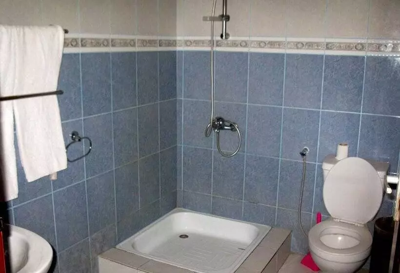 Fotos del hotel Joshmal Hotels:  11