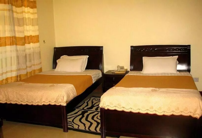 Fotos del hotel Joshmal Hotels:  2