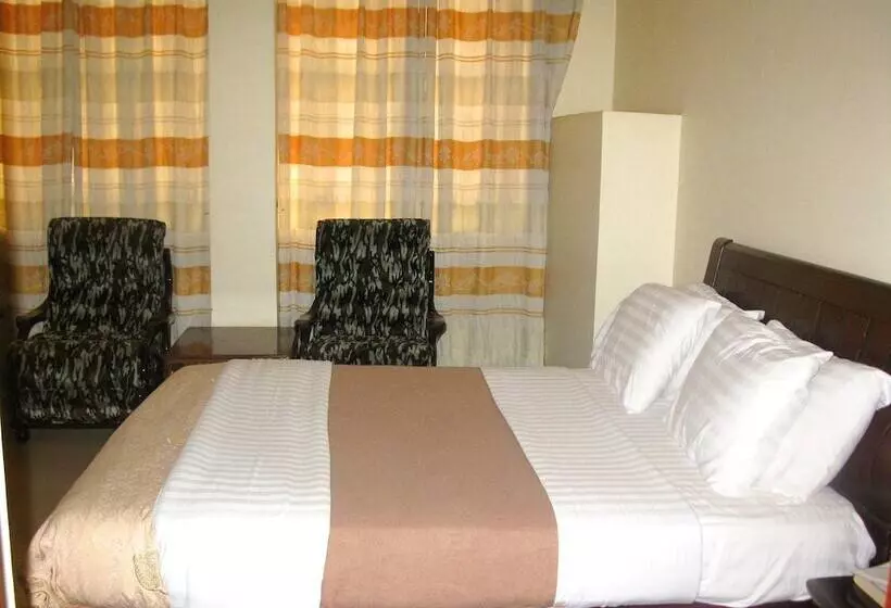 Fotos del hotel Joshmal Hotels:  9