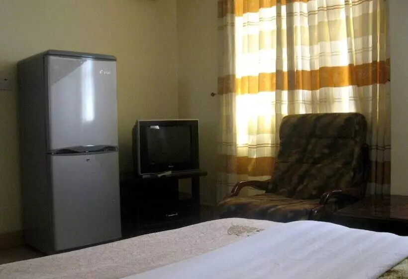 Fotos del hotel Joshmal Hotels:  14