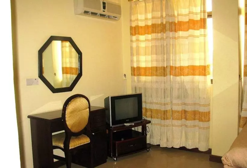 Fotos del hotel Joshmal Hotels:  15