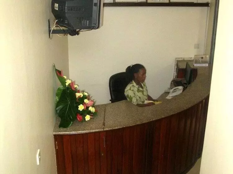 Fotos del hotel Joshmal Hotels:  3