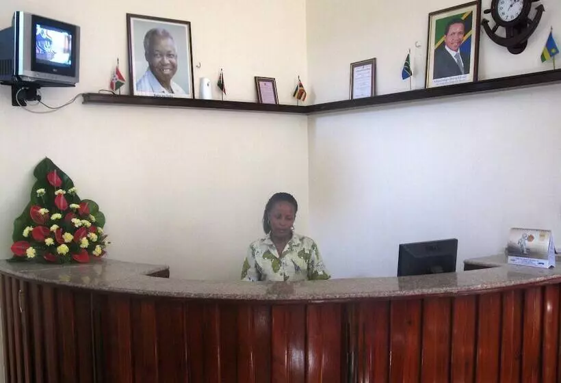 Fotos del hotel Joshmal Hotels:  12