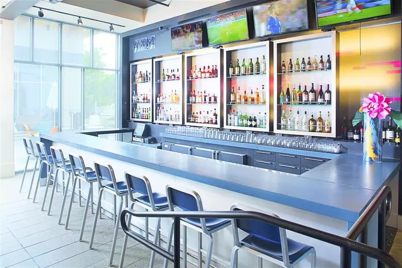 Fotos del hotel Aloft Philadelphia Airport:  6