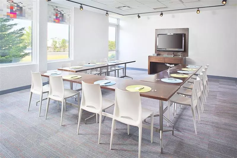 Fotos del hotel Aloft Philadelphia Airport:  15