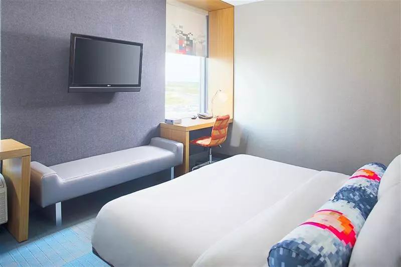 Fotos del hotel Aloft Philadelphia Airport:  2