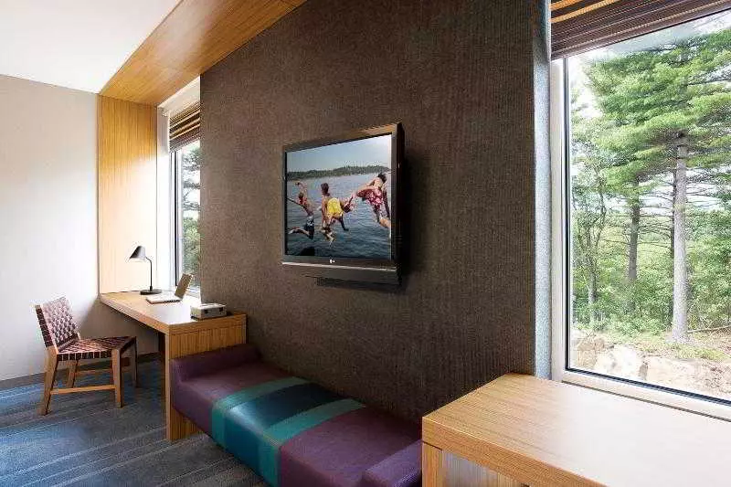 Fotos del hotel Aloft Philadelphia Airport:  25