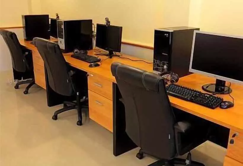 Fotos del hotel Cozy Villa:  4