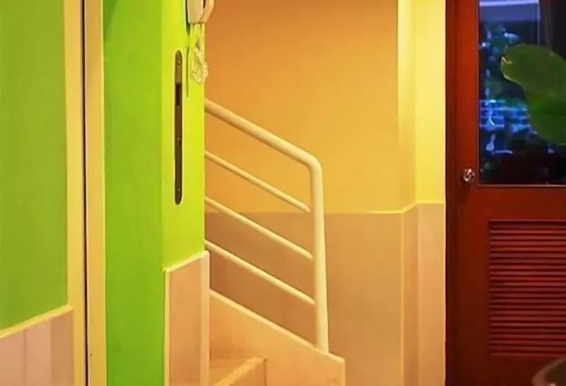 Fotos del hotel Cozy Villa:  25