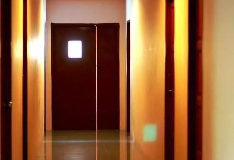 Fotos del hotel Cozy Villa:  2