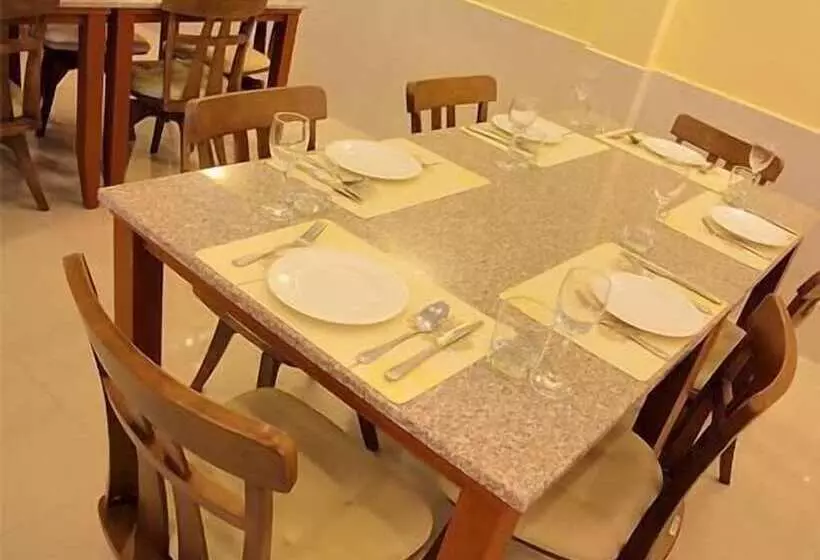 Fotos del hotel Cozy Villa:  3