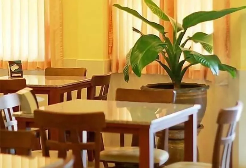 Fotos del hotel Cozy Villa:  11