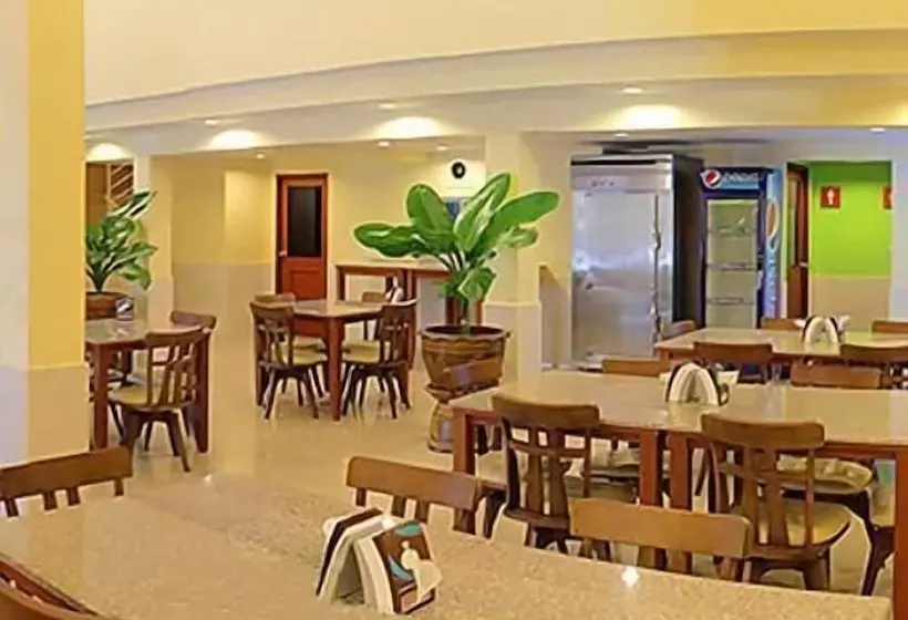 Fotos del hotel Cozy Villa:  14