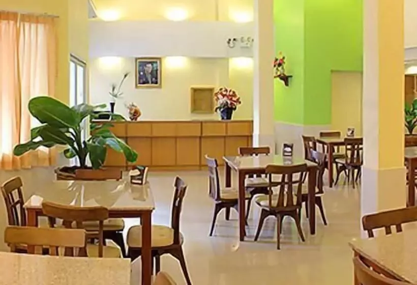 Fotos del hotel Cozy Villa:  8