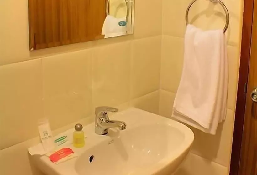 Fotos del hotel Cozy Villa:  12