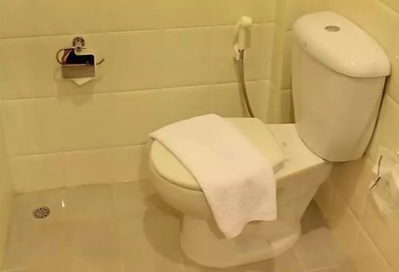 Fotos del hotel Cozy Villa:  5